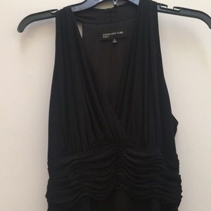 Jones NY black dress
